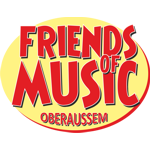 Friends of Music Oberaussem e.V.
